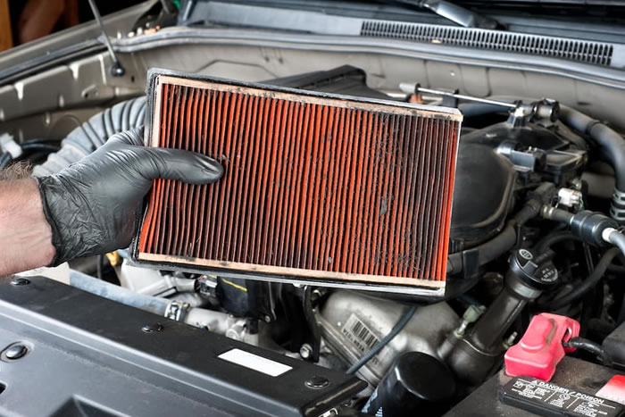 Air Filter Replacement Service in South Lake Tahoe, CA