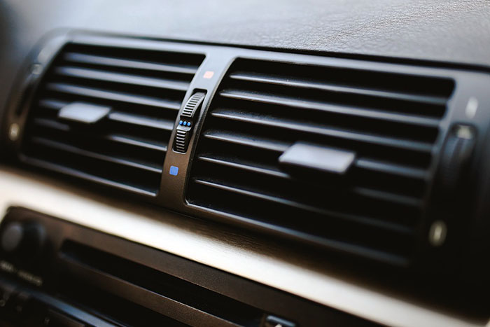 Auto AC Repair in South Lake Tahoe, CA