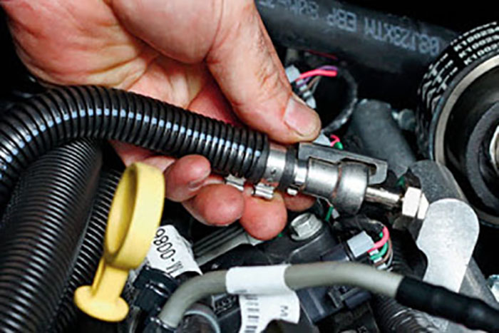 Auto Fuel System Repair in South Lake Tahoe, CA
