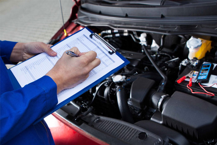 Preventative Auto Maintenance Service in South Lake Tahoe, CA