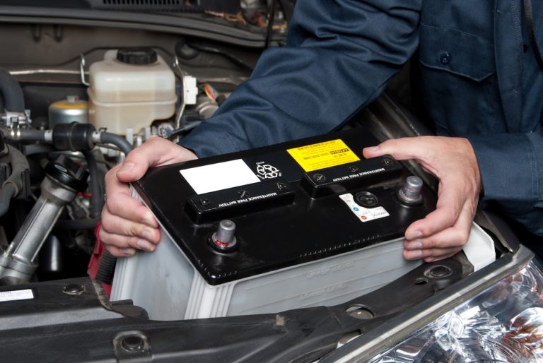  Battery Check and Replacement Services in South Lake Tahoe, CA