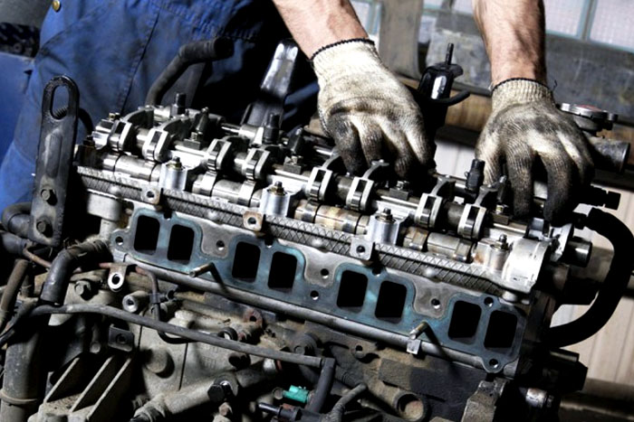Engine Rebuild in South Lake Tahoe, CA