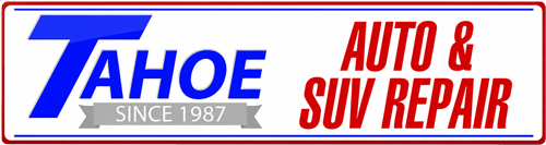 Tahoe Auto & SUV Repair - logo