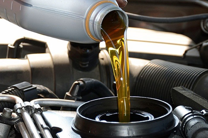 Oil Change and Lube in South Lake Tahoe, CA