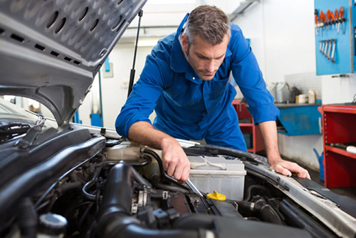Car Tune-up Service in South Lake Tahoe, CA
